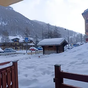 Val D Appartement Allos